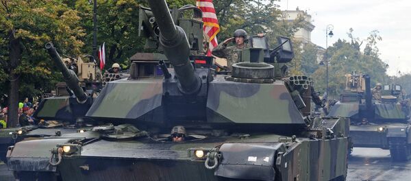 Америчка војска - Sputnik Србија