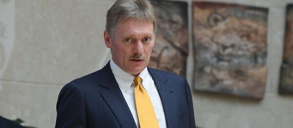 Дмитриј Песков - Sputnik Србија