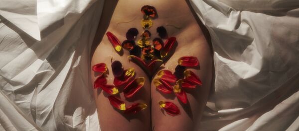 Predstava „Olimp“ Jana Fabra - Sputnik Srbija