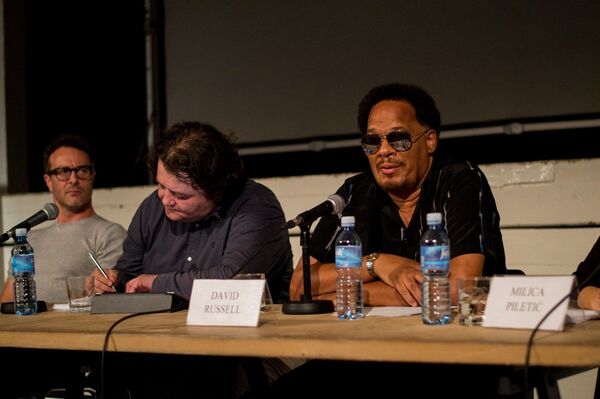 Од Спутњика сам добијао више корисних информација него из америчких медија, каже Расел. Од Спутњика сам добијао више корисних информација него из америчких медија, каже Расел. - Sputnik Србија