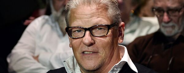 Jan Fabre - Sputnik Srbija