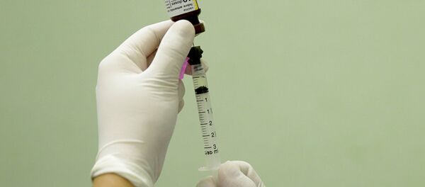 Vakcine - Sputnik Srbija