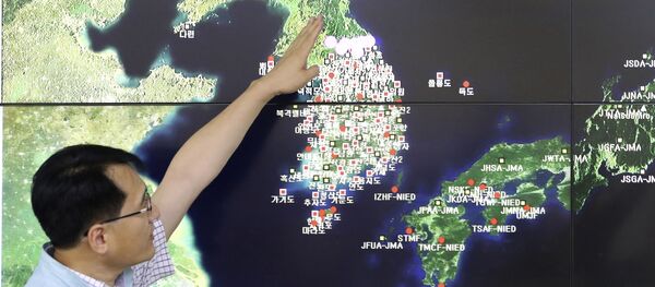 Северна Кореја - Sputnik Србија