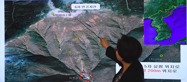 Severna Koreja Severna Koreja - Sputnik Srbija