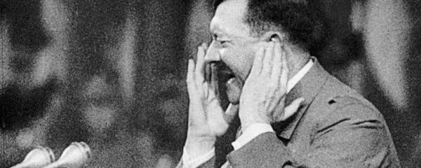 Adolf Hitler - Sputnik Srbija