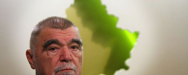 Stjepan Mesić - Sputnik Srbija