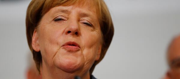 Ангела Меркел Ангела Меркел - Sputnik Србија
