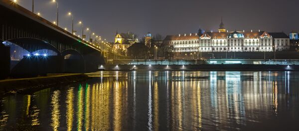 Varšava - Sputnik Srbija