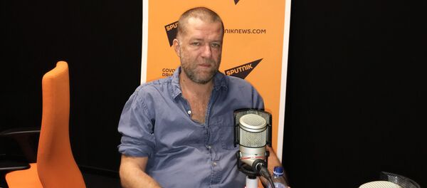 Јернеј Лоренци Јернеј Лоренци - Sputnik Србија