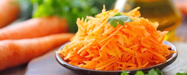 Rendana šargarepa Rendana šargarepa - Sputnik Srbija