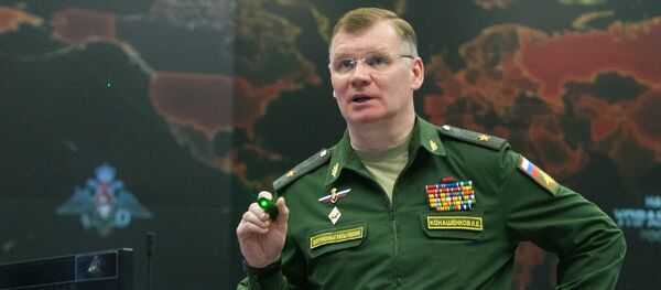 Igor Konašenkov Igor Konašenkov - Sputnik Srbija