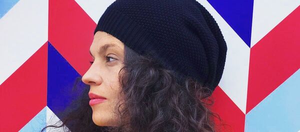 Jelena Janković, Moskva Jelena Janković, Moskva - Sputnik Srbija