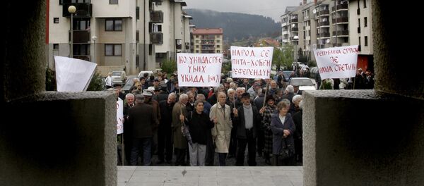 Srbi na Palama - Sputnik Srbija