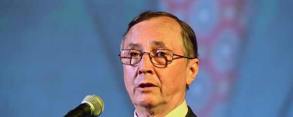 Николај Бураљајев Николај Бураљајев - Sputnik Србија