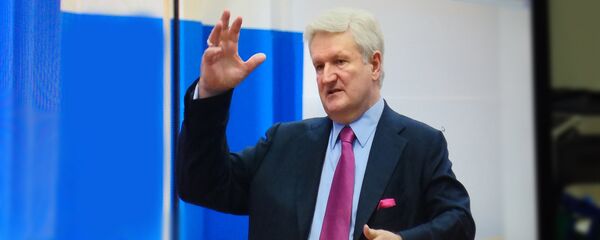 Ivica Todorić - Sputnik Srbija