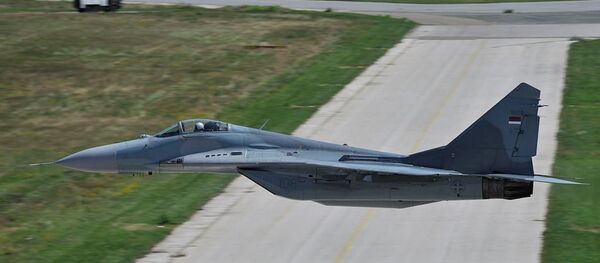 Постојећи Мигови Војске Србије ће такође бити модернизовани у оквиру договора са Русијом - Sputnik Србија