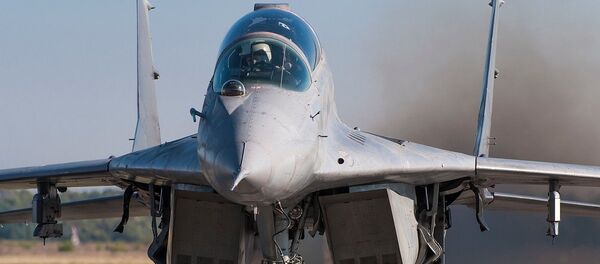MиГ-29 MиГ-29 - Sputnik Србија