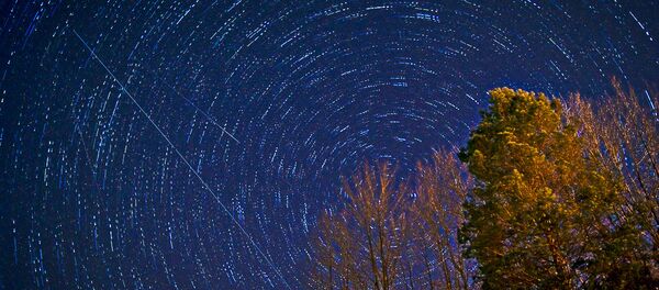 Meteori Meteori - Sputnik Srbija