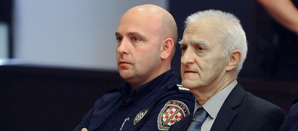 Dragan Vasiljković - Sputnik Srbija