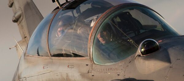 МиГ-29 - Sputnik Србија