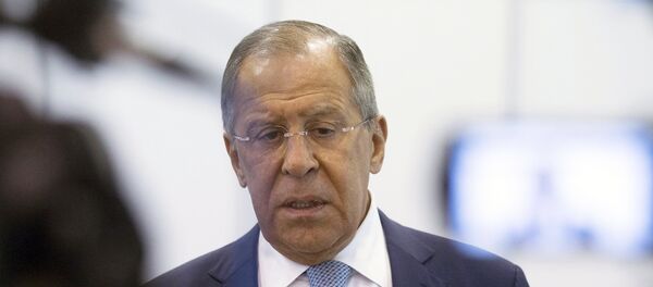 Сергеј Лавров - Sputnik Србија