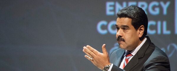 Nikolas Maduro Nikolas Maduro - Sputnik Srbija