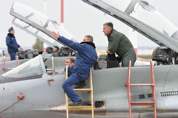 Ове године БАРС се одржава на аеродрому „Липецк 2“  - Sputnik Србија