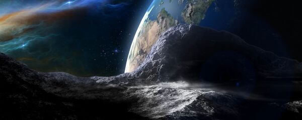 Астероид - Sputnik Србија