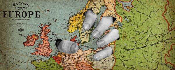 Evropa Evropa - Sputnik Srbija