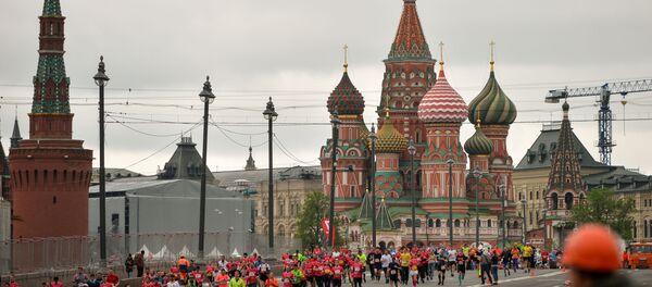 Кремљ - Sputnik Србија