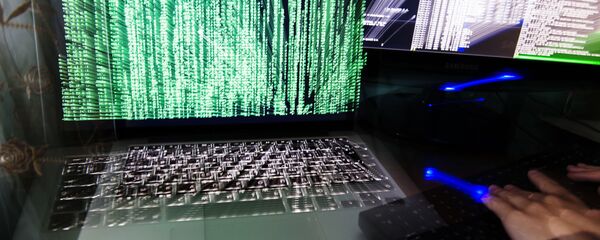 Hakerski napad - Sputnik Srbija