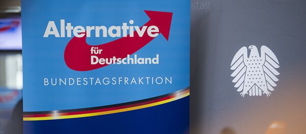 Руски Немци у Бундестагу Руски Немци у Бундестагу - Sputnik Србија