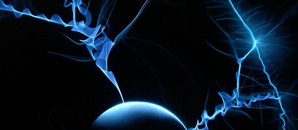 Електрицитет - Sputnik Србија