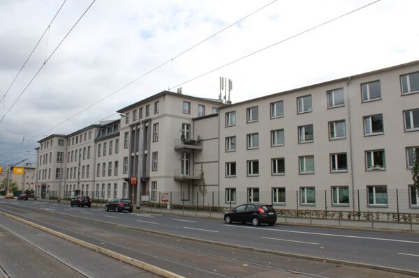 Mеморијални комплекс Баутценер штрасе - Sputnik Србија