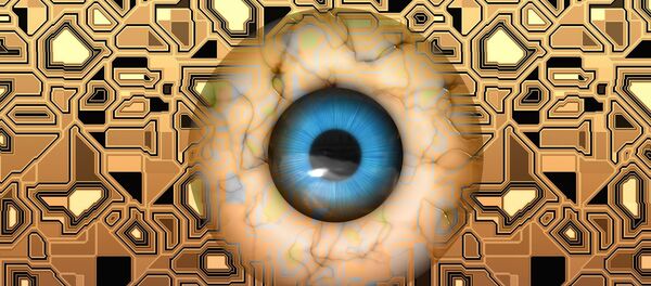 Veštačka inteligencija Veštačka inteligencija - Sputnik Srbija