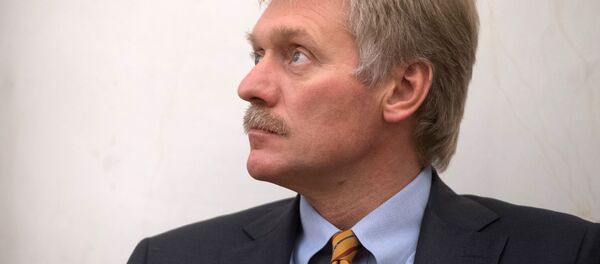 Портпарол Кремља Дмитриј Песков - Sputnik Србија