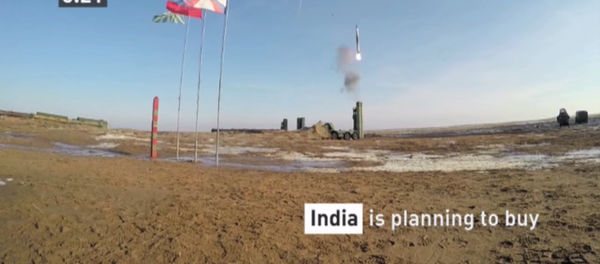 С-400 - Sputnik Србија