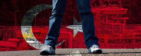 Турска гас - илустрација Турска гас - илустрација - Sputnik Србија