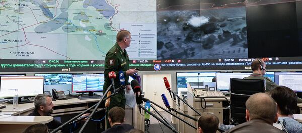 Игор Конашенков - Sputnik Србија