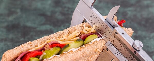 Дијета, сендвич - Sputnik Србија