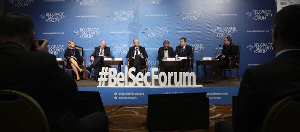 Ивица Дачић - Sputnik Србија