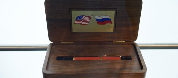 Amerika i Rusija - Sputnik Srbija