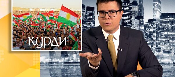 Boris Malagurski - Sputnik Srbija