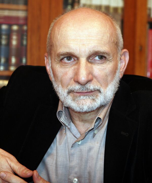 Драган Лакићевић - Sputnik Србија