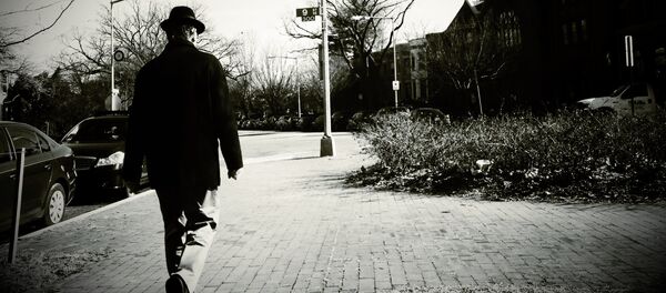 Шпијунажа Шпијунажа - Sputnik Србија