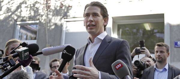 Sebastijan Kurc - Sputnik Srbija