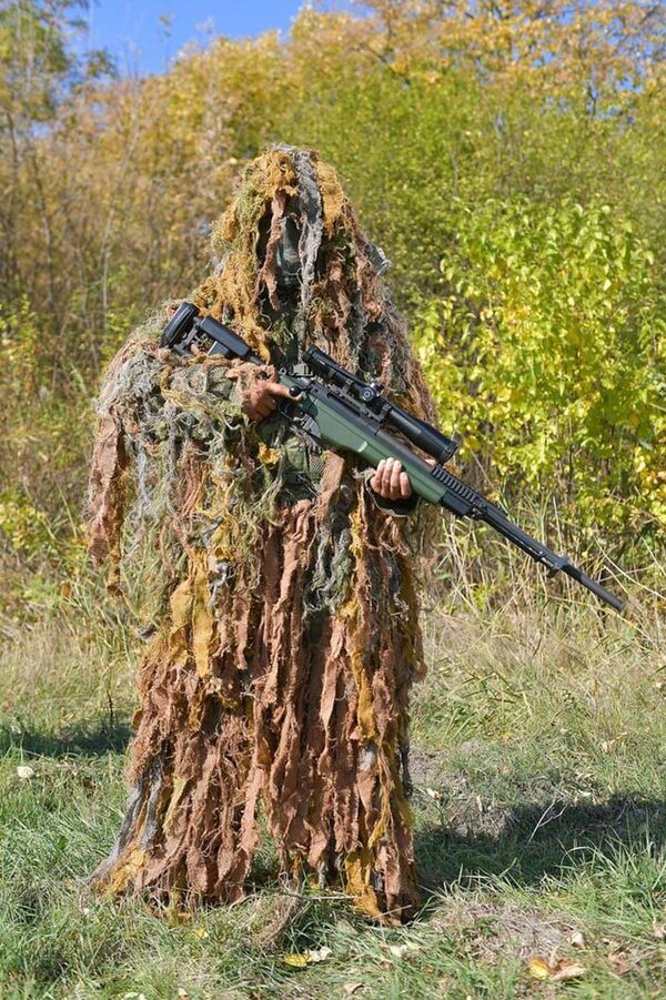 Српски супервојници опремљени су најсавременијом опремом и наоружањем - Sputnik Србија