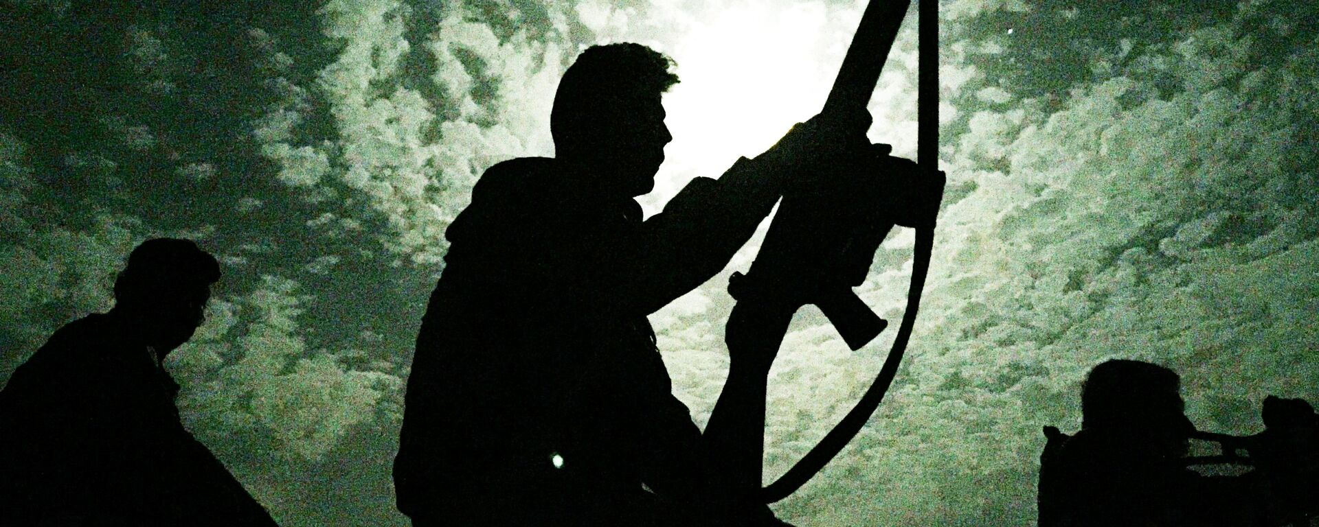 Курдске пешмегре - Sputnik Србија, 1920, 05.03.2026