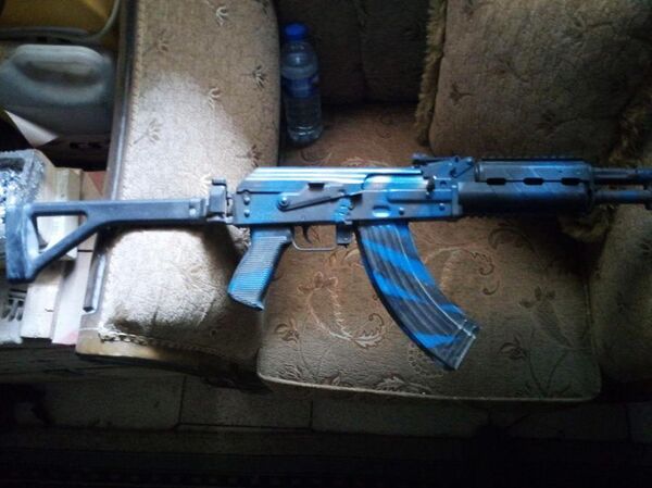 Da li je ovo jedan od modela čuvene M 70? - Sputnik Srbija