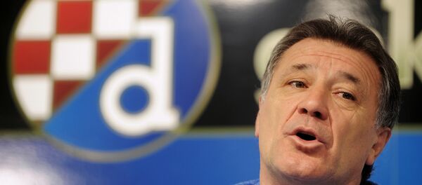 Здравко Мамић - Sputnik Србија